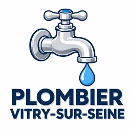 Logo Plombier vitrysurseine