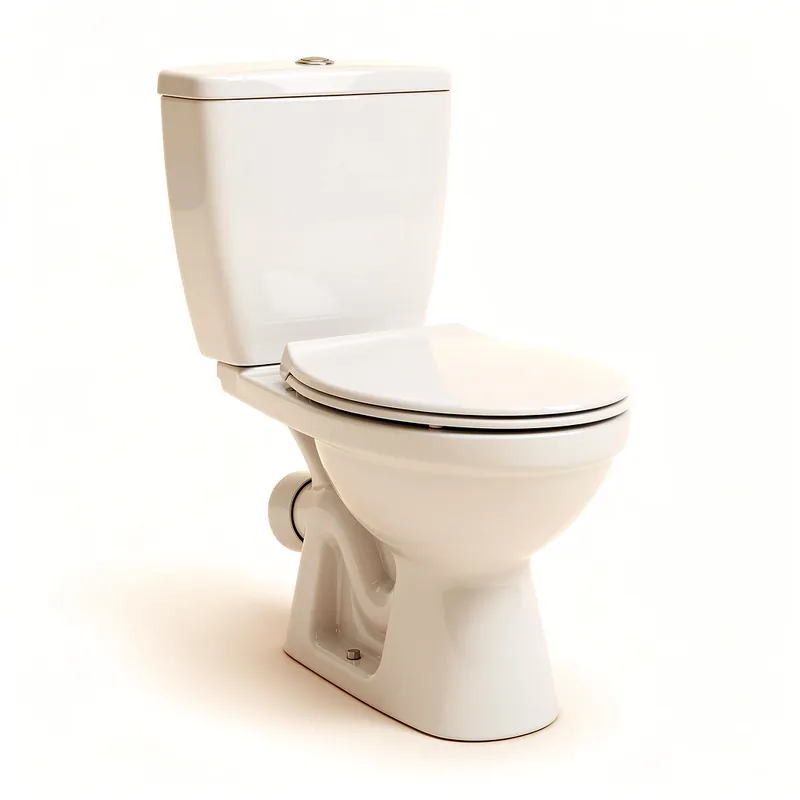 Remplacement de WC Vitry-sur-Seine 94400 - Dépannage 7j/7 — Devis gratuit