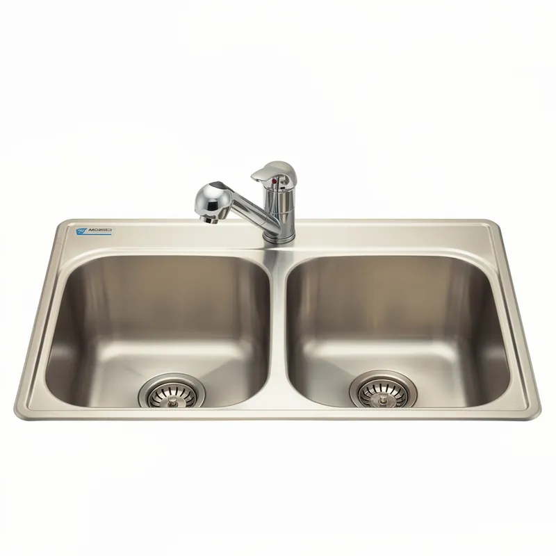 Changement Mitigeur d'évier Vitry-sur-Seine 94400 - Dépannage 7j/7 — Devis gratuit