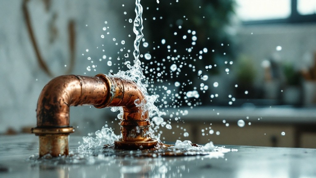 Dépannage Chauffe Eau Vitry-sur-Seine