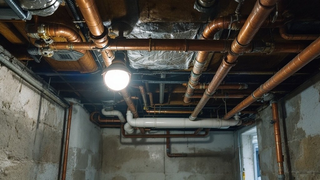 Installation Sanitaire Vitry-sur-Seine
